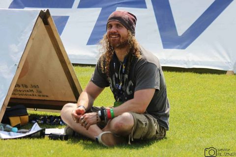 Tomasz Dryła nawołuje do zawieszenia Taia Woffindena? Mocne słowa w Magazynie Canal+