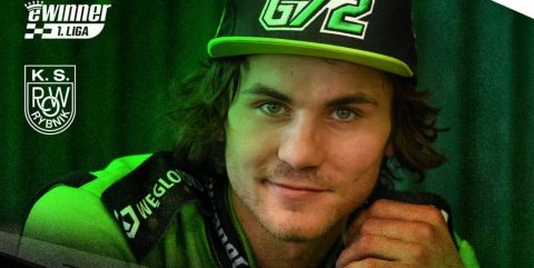 Kolejny zawodnik z kontraktem w ROW Rybnik