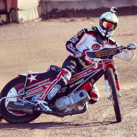 Mathias Thörnblom nowym zawodnikiem Kolejarza Opole