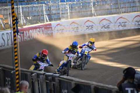 Gdzie oglądać żużel na żywo? Żużlowy weekend w tv i online. Rozkład transmisji (19.08-21.08)