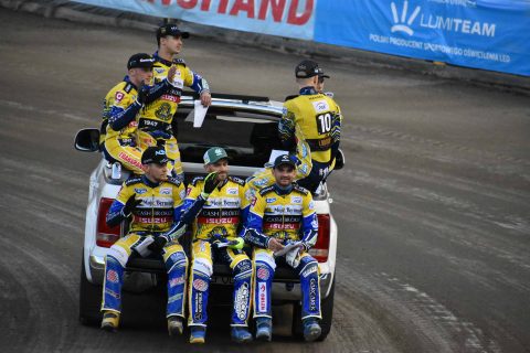 Stanisław Chomski – „Udało nam się wygrać i to może cieszyć”