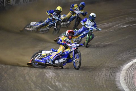 Dodatkowe wsparcie dla zawodników Stali Gorzów