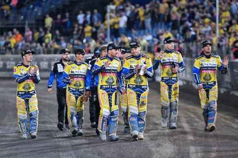 Woźniak i Jasiński wypowiedzieli się na temat toru w Lublinie