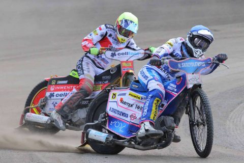 Półfinały fazy play off eWinner 1. Ligi – zapowiedź meczu H. Skrzydlewska Orzeł Łódź – Cellfast Wilki Krosno