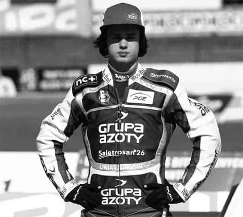 V Memoriał Krystiana Rempały 17 września