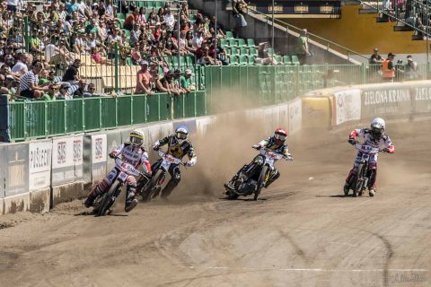 Będzie remont stadionu Falubazu! Kibice mogą być zadowoleni!