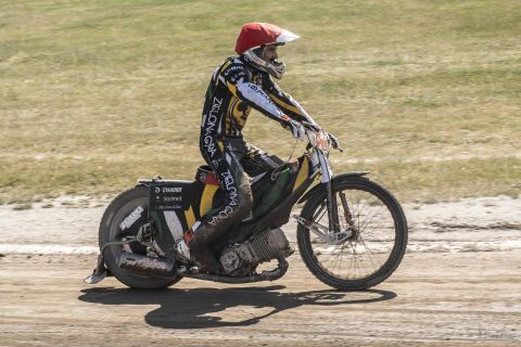 Falubaz pojedzie osłabiony w pierwszym meczu fazy play off w Łodzi