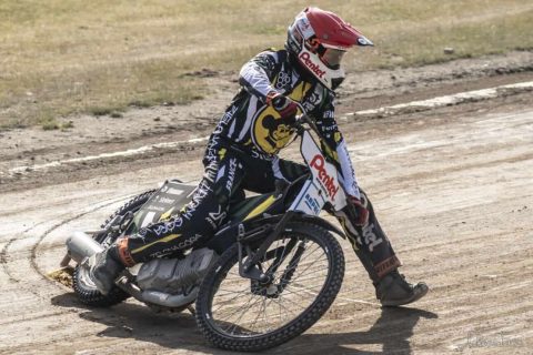 Mecz z Orłem przełomowy dla Falubazu? Zawodnicy nie mają wątpliwości