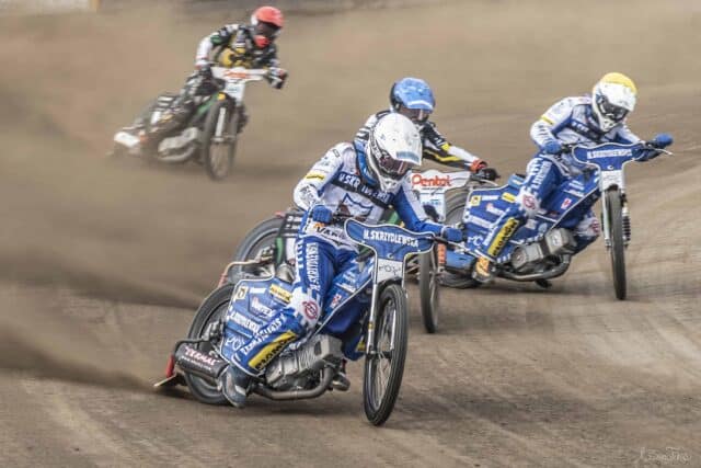 eWinner 1. Liga. Stelmet Falubaz Zielona Góra &#8211; H.Skrzydlewska Orzel Łódź 52:38 [galeria]