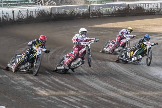 eWinner 1. Liga. Stelmet Falubaz Zielona Góra – Abramczyk Polonia Bydgoszcz (galeria) 55:35