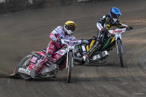 Znamy awizowane składy na mecze w Krośnie i Bydgoszczy eWinner 1. ligi żużlowej!