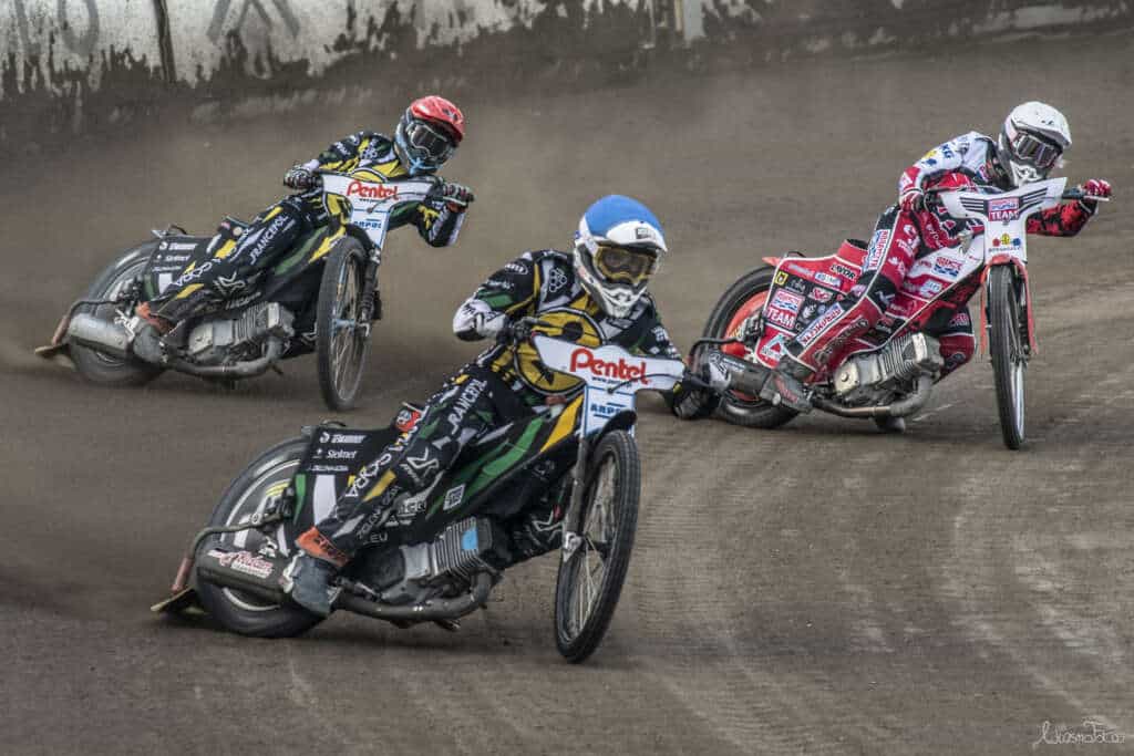 Falubaz Zielona G&oacute;ra