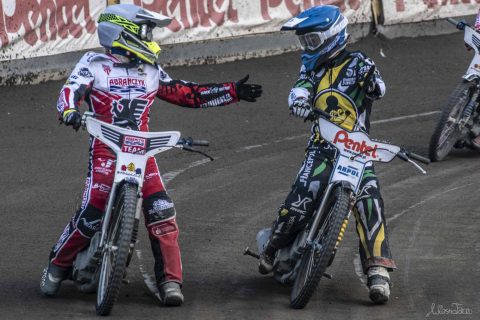 Duża kara dla Falubazu! Znamy kary za mecz w Zielonej Górze!