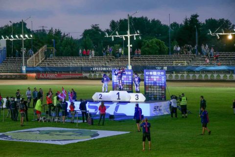 Puchar Europy Par 250cc i Mistrzostwa Europy 85cc. Wielki sukces oraz niedosyt Polaków