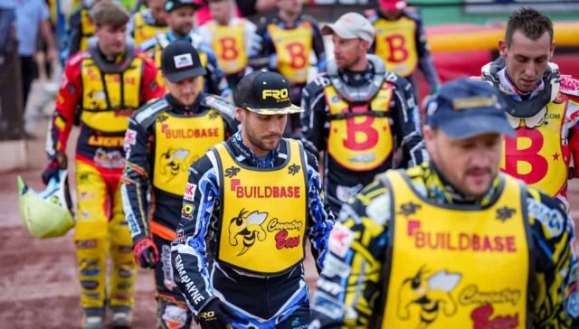 SGB Championship Riders’ Individual wraca na żużlową mapę po 2 latach przerwy! Znamy listę startową
