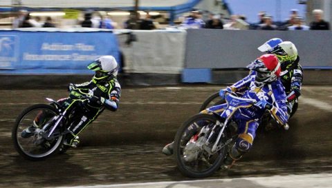 Liga angielska. Witches uciekają Lwom w końcówce! Ipswich wywozi wygraną z gorącego terenu