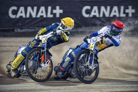 Jason Doyle o ćwierćfinałowym spotkaniu – „Dziś wystarczy trzech dobrych zawodników, aby być tam, gdzie dziś jest Motor”