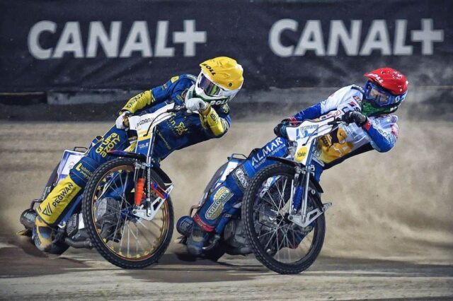 Jason Doyle o ćwierćfinałowym spotkaniu &#8211; &#8222;Dziś wystarczy trzech dobrych zawodników, aby być tam, gdzie dziś jest Motor&#8221;