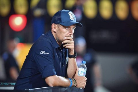 Żużel. To już pewne! Motor Lublin zgarnia Vaculika i Worynę. Prezes wszystko wyjaśnił