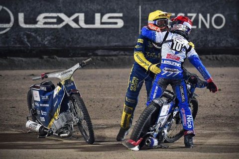 „Koziołki” dopełnią formalności, a może „Byki” sprawią sensację i obrobią 8 punktową stratę – zapowiedź meczu Motor Lublin – Fogo Unia Leszno