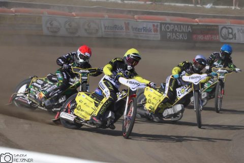 SpecHouse PSŻ Poznań – Metalika Recycling Kolejarz Rawicz. Derby na wagę finału 2 ligi żużlowej! [ZAPOWIEDŹ]