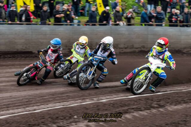 Speedway Ligaen wraca po ponad miesiącu przerwy [ZAPOWIEDŹ]