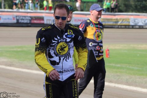 Rune Holta: „To było dziwne i długie spotkanie”