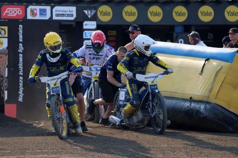 FOGO Unia Leszno – Motor Lublin. Zapowiedź pierwszego meczu ćwierćfinałowego