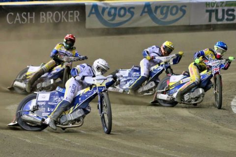 Osłabiona Stal Gorzów przyjeżdża do Lublina