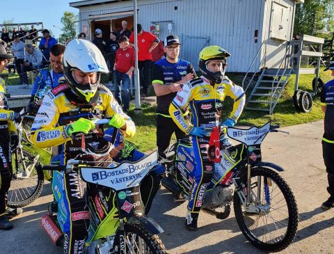 Bauhaus Ligan wraca po krótkiej przerwie. Trzy mecze we wtorek i jeden w czwartek