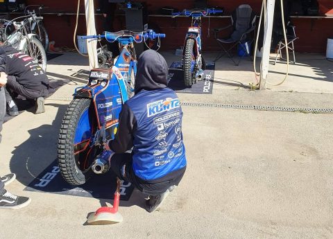 Wysoka wygrana Lejonen – podsumowanie czwartkowego spotkania w lidze szwedzkiej. Lejonen Gislaved – Dackarna Målilla 55:35