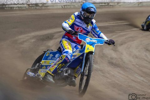 OK Bedmet Kolejarz Opole drugi raz wygrał z Optibet Lokomotiv Daugavpils i awansował do finału