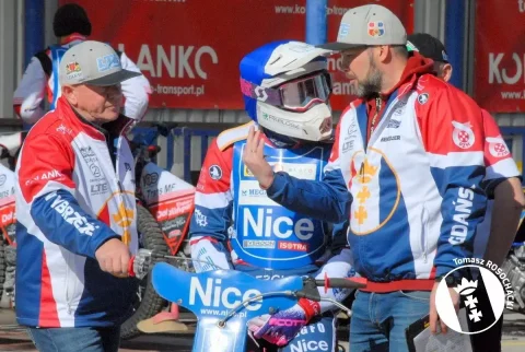 Żużel. Młodzieżowiec kończy karierę. W oświadczeniu wbija szpilkę w swój były klub