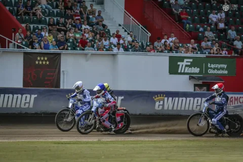 Energa Wybrzeże Gdańsk może mieć z niego pożytek. „Chcę być liderem formacji”