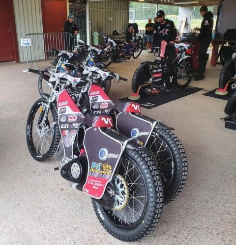 Pierwszy finał Bauhaus-Ligan 2022 przełożony!