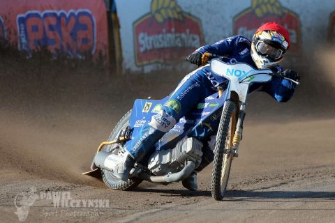 Lista startowa V Memoriału Krystiana Rempały