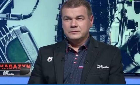 Leszek Demski – „Jeśli ktoś wypaczył wynik tego dwumeczu to Piotr Protasiewicz”. Prezydent Zielonej Góry odpowiada – „Sędzia powinien dostać Honorowego obywatel Krosna i tyle w temacie”