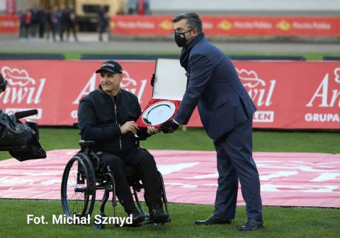 Tomasz Gollob o formule IMP 2022: Jestem wielkim zwolennikiem nowej formuły Indywidualnych Mistrzostw Polski