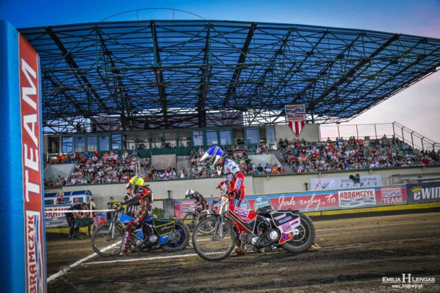 Wiceprzewodniczący GKSŻ w Magazynie Best Speedway TV uspokaja: Na ten moment nie myślimy o przełożeniu kolejki pierwszej czy drugiej ligi