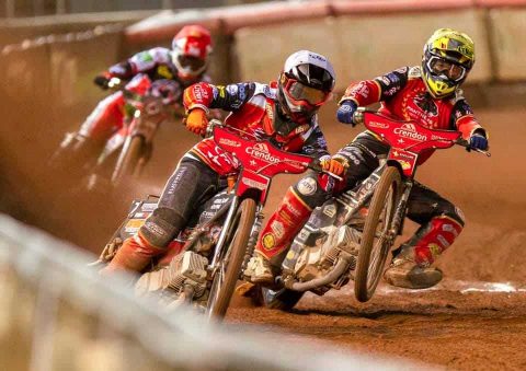 Aktualni mistrzowie Wielkiej Brytanii kończą sezon na dnie tabeli