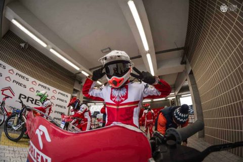 Indywidualne Mistrzostwa Europy Juniorów 2022: Znamy listę startową na finał w Nagyhalasz