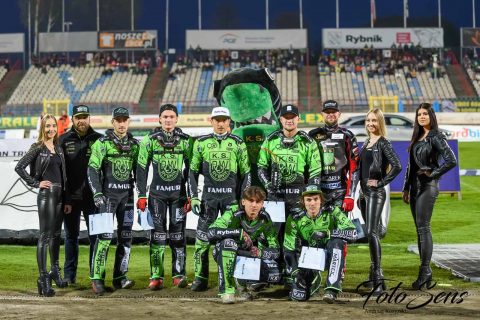 Znamy datę obchodów 90-lecia klubu z Rybnika