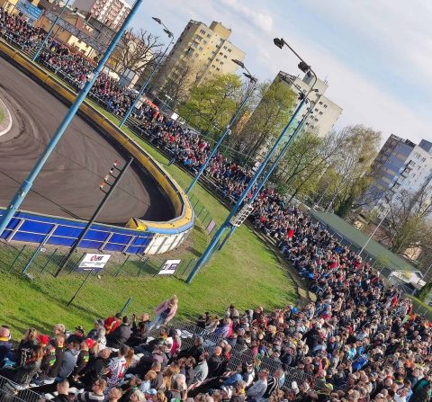 Nowe informacje w sprawie modernizacji stadionu w Pile