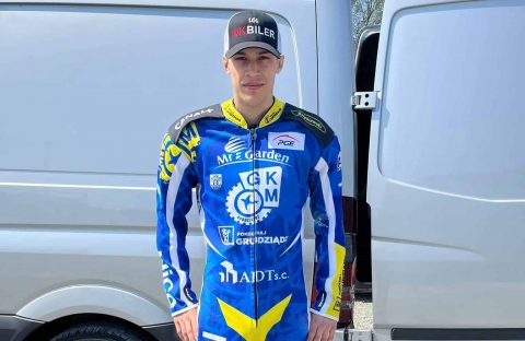 Emil Breum Ankersen – wschodząca duńska gwiazda?