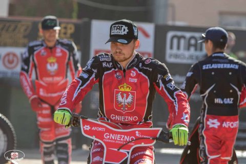Turniej o Puchar GTM Start Gniezno 2022: Poznaliśmy listę startową