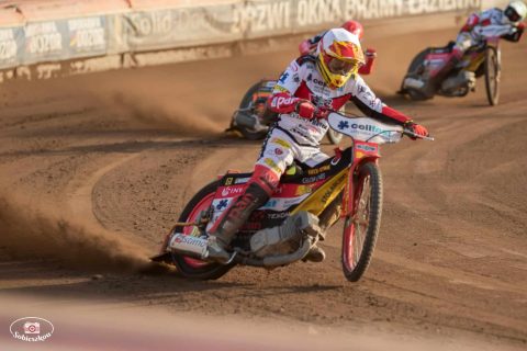 Czy Wilki pojadą po drugi finał z rzędu? Cellfast Wilki Krosno – H. Skrzydlewska Orzeł Łódź (zapowiedź)