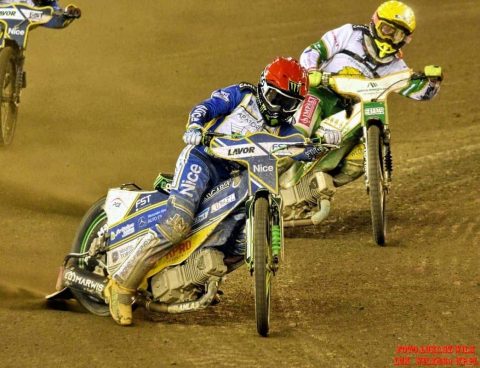 Finał pocieszenia. Pierwsza odsłona w Toruniu – zapowiedź meczu o 3. miejsce