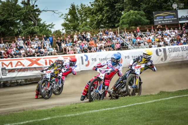 Czy Polonia da radę powtórzyć wyczyn z 2019 roku? Abramczyk Polonia Bydgoszcz &#8211; Stelmet Falubaz Zielona Góra [ZAPOWIEDŹ]