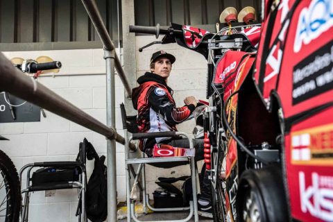 FIM Speedway Training Camp wraca do Australii po raz pierwszy od 2019 roku