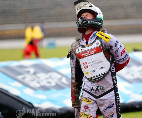 Krzysztof Sadurski wygrywa Turniej o Puchar Okręgu PZM w Rzeszowie